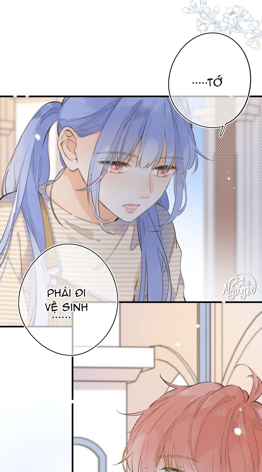 Ánh Sao Phiêu Linh Trong Nước Chap 69 - Next Chap 70