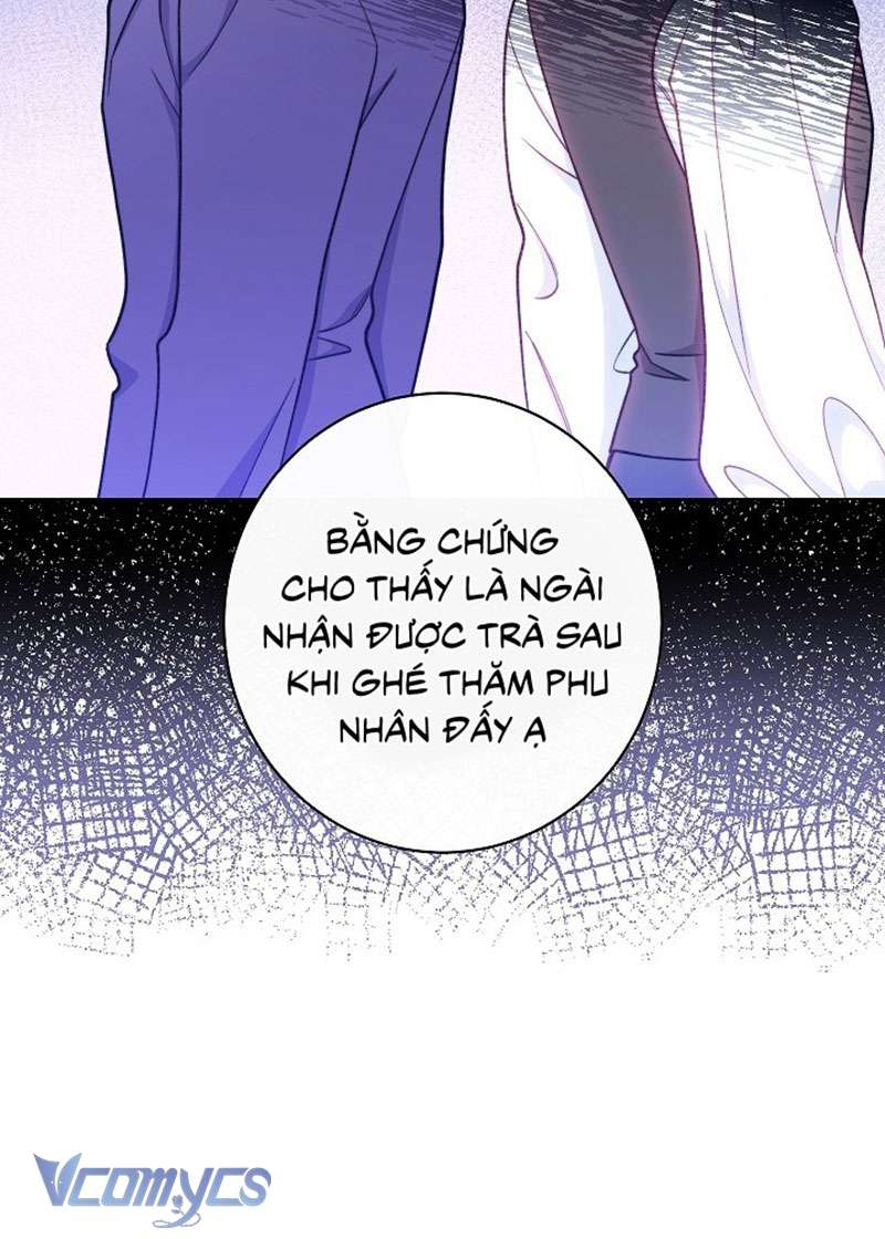 Hầu Gái Độc Quyền Của Hoàng Hậu Phản Diện Chap 61 - Next Chap 62