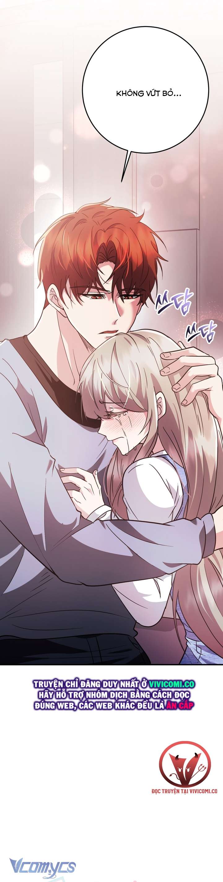 [18+] Mùa Đông Bất Tận Chap 16 - Next Chap 17