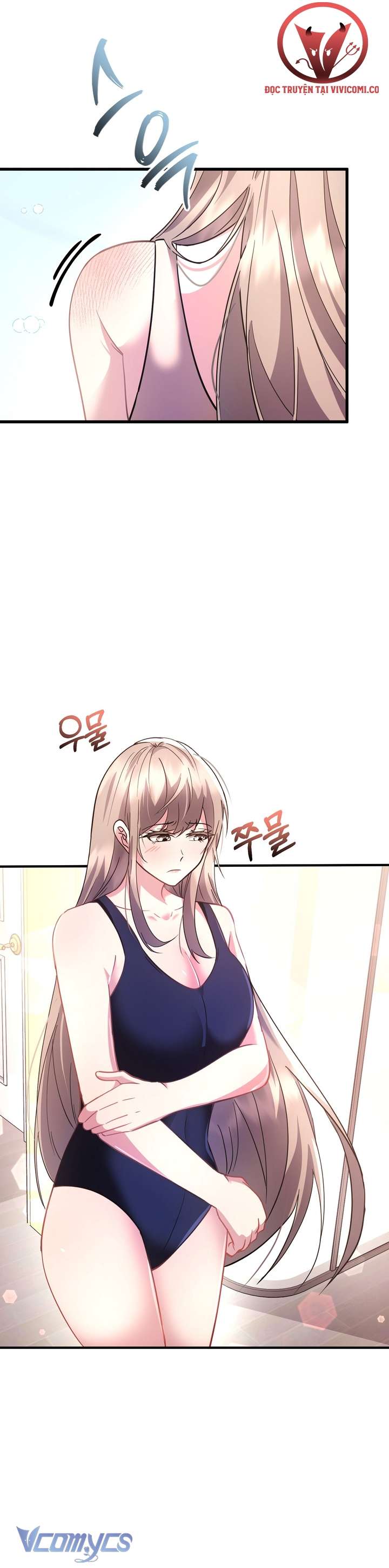 [18+] Mùa Đông Bất Tận Chap 16 - Next Chap 17