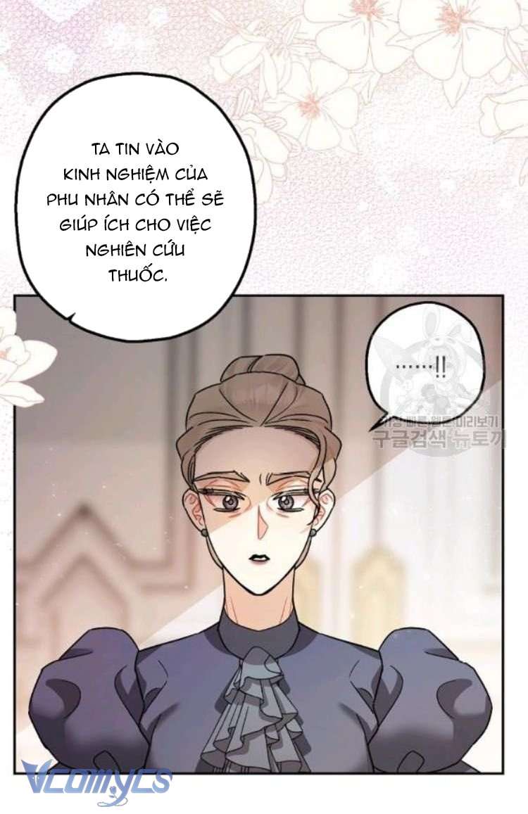 Liều Thuốc An Thần Của Bạo Chúa Chap 25 - Next Chap 26