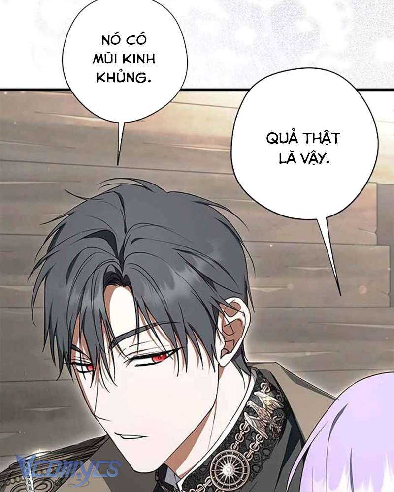 Các Nam Chính Đã Bị Nữ Phụ Cướp Mất Chap 38 - Next Chap 39