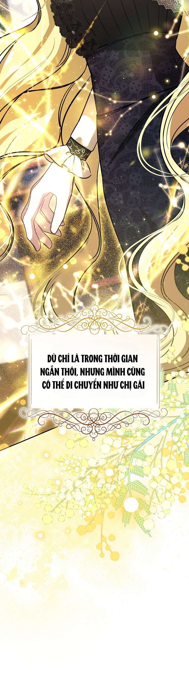 Chị Gái Tôi Là Nhân Vật Chính Chap 33 - Trang 2