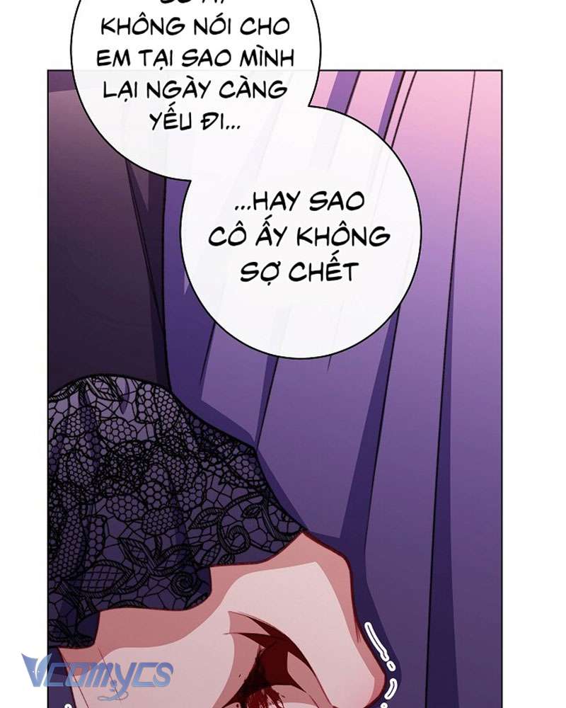 Hầu Gái Độc Quyền Của Hoàng Hậu Phản Diện Chap 62 - Next 