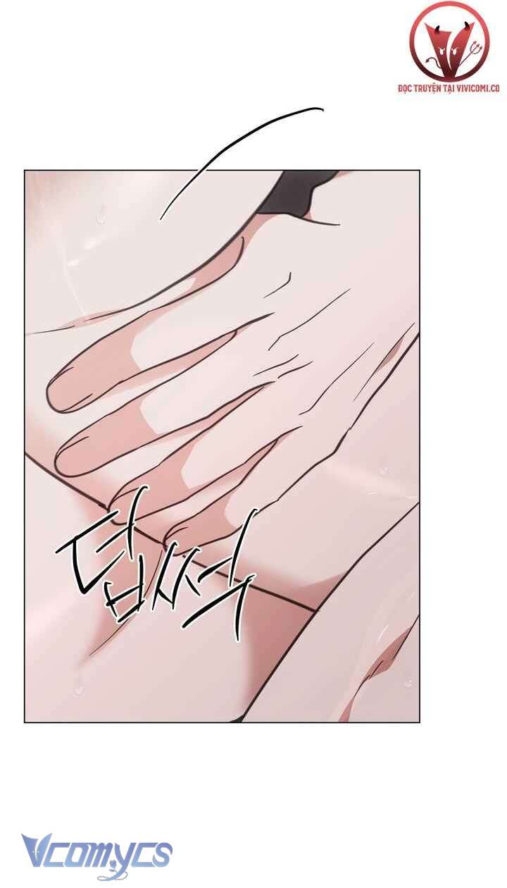 [18+] Vì Những Thứ Đã Tan Vỡ Chap 54 - Next Chap 55