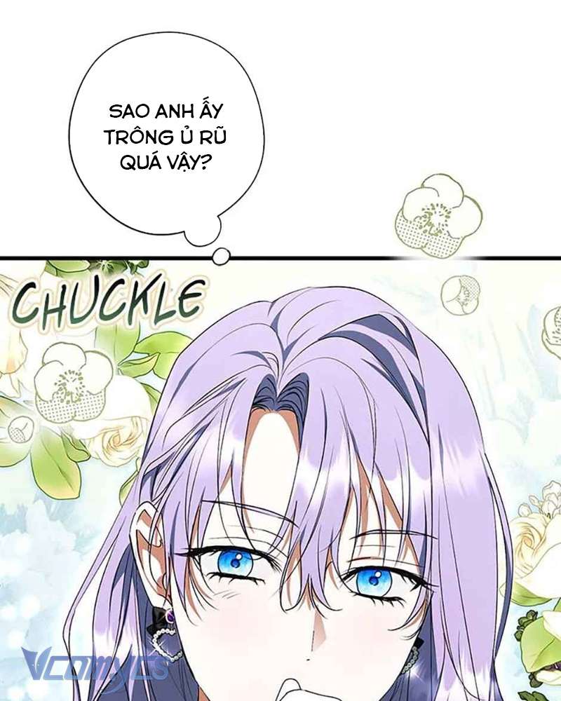 Các Nam Chính Đã Bị Nữ Phụ Cướp Mất Chap 38 - Next Chap 39