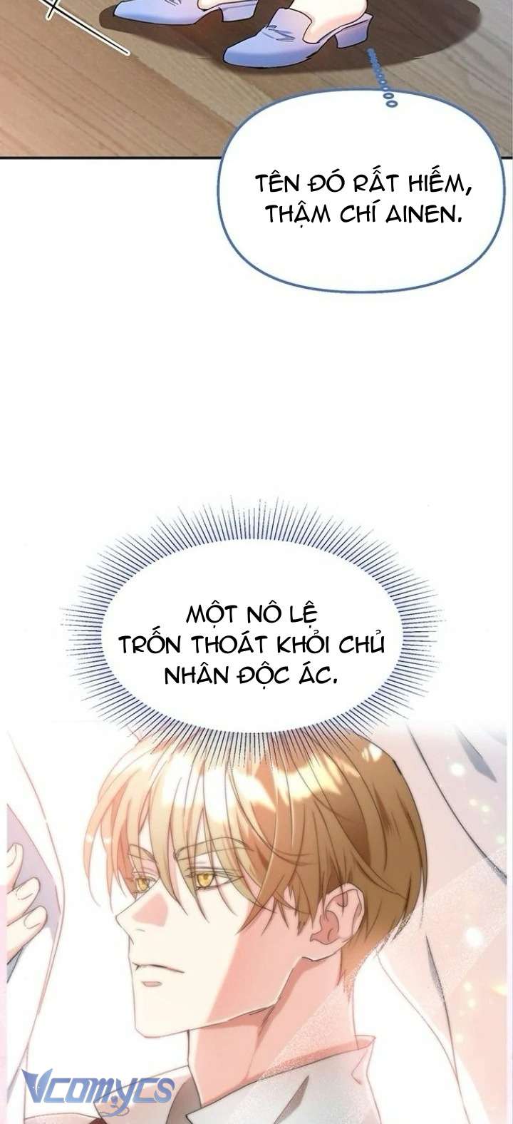 Dàn Harem Nóng Bỏng Đang Dần Lạnh Nhạt với Tôi! Chap 6 - Trang 2