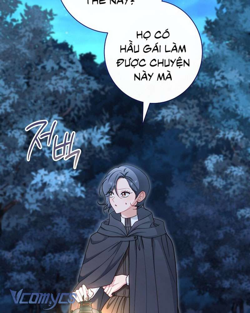 Hầu Gái Độc Quyền Của Hoàng Hậu Phản Diện Chap 61 - Next Chap 62