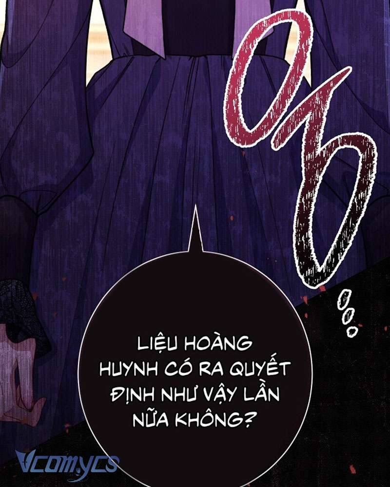 Hầu Gái Độc Quyền Của Hoàng Hậu Phản Diện Chap 62 - Trang 4