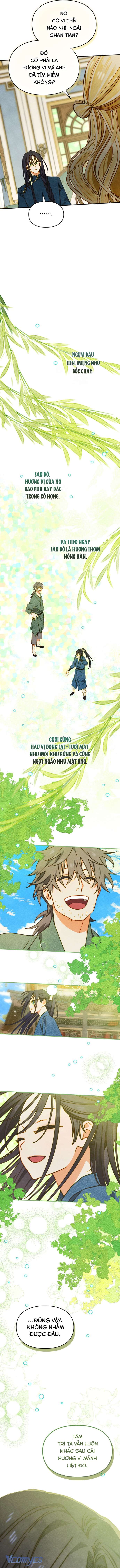 Thuần Hóa Munchkin Chap 10 - Next Chap 11