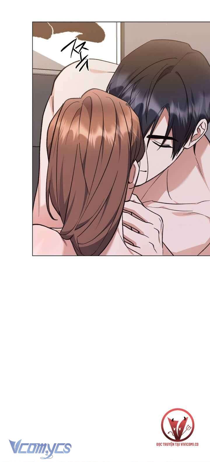 [18+] Vì Những Thứ Đã Tan Vỡ Chap 55 - Next 