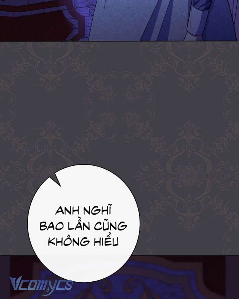 Hầu Gái Độc Quyền Của Hoàng Hậu Phản Diện Chap 61 - Next Chap 62