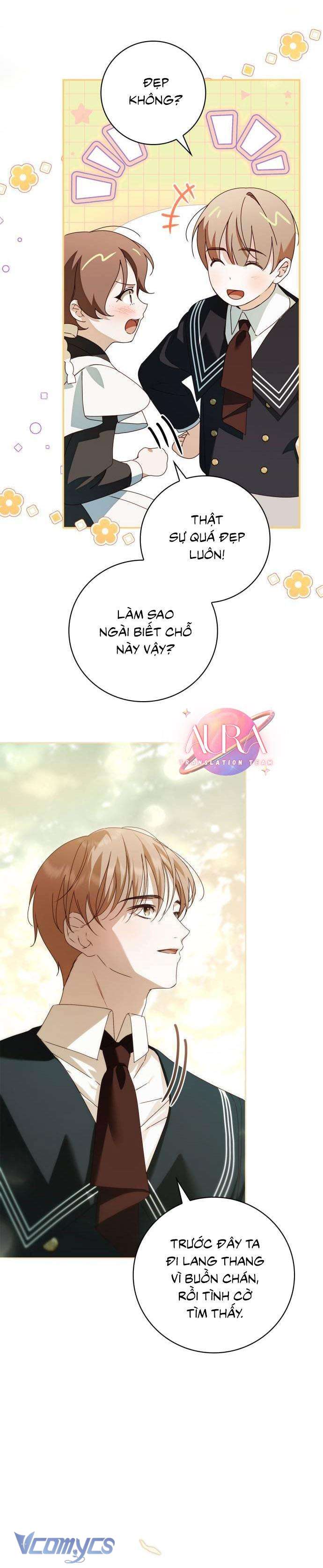 Nữ Hầu Bí Mật Của Nhà Bá Tước Chap 31 - Next Chap 32