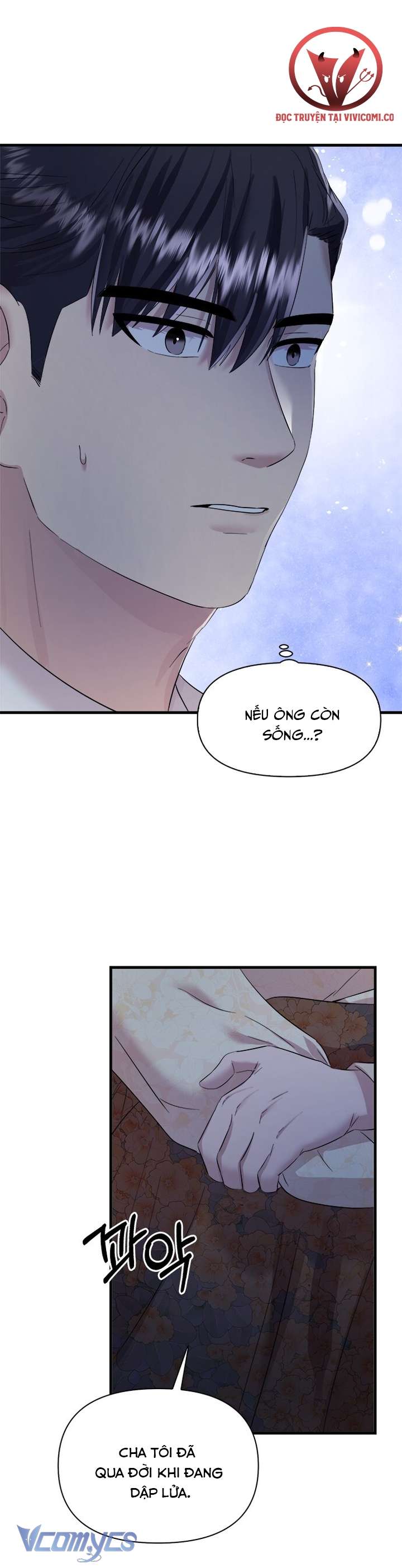 [18+] Đối Tác Dục Vọng Chap 9 - Trang 3