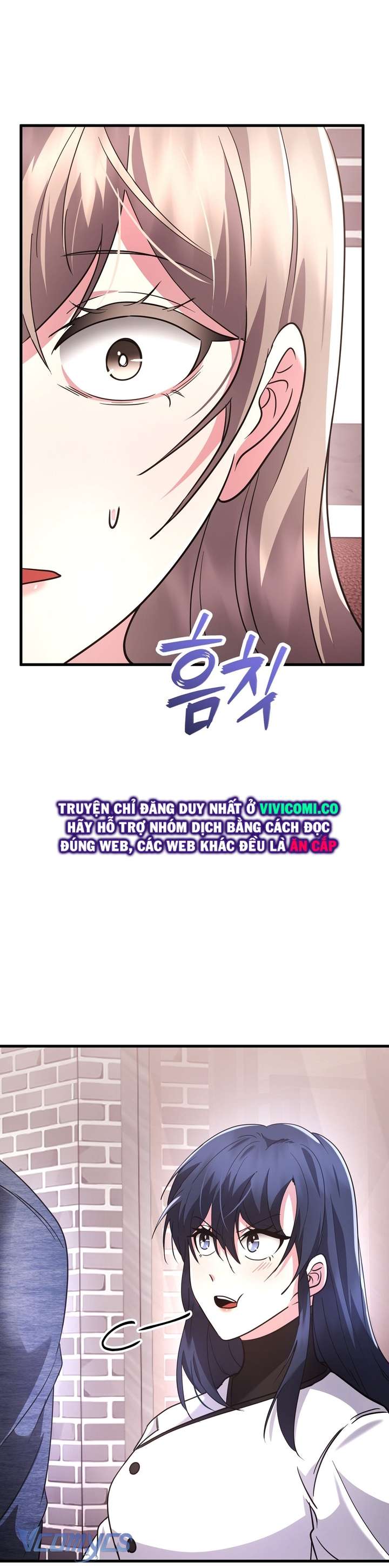 [18+] Mùa Đông Bất Tận Chap 17 - Next Chap 18