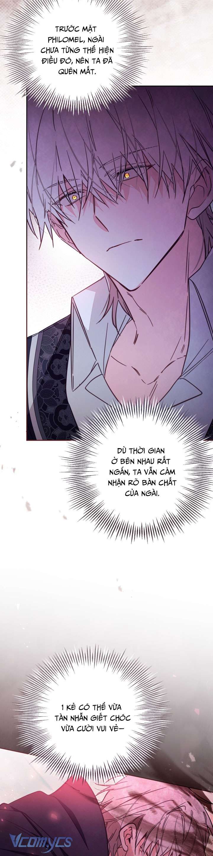 Không Có Chỗ Cho Kẻ Giả Mạo Chap 79 - Next 