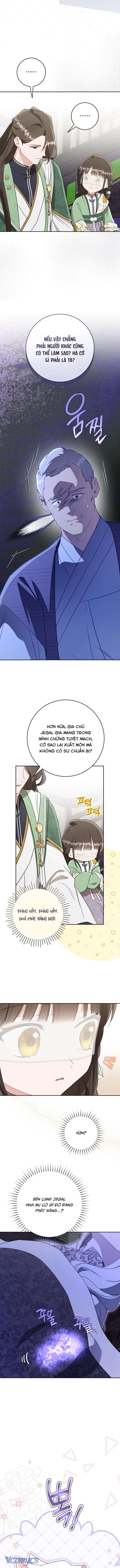 Trở Thành Cô Cháu Gái Bị Khinh Miệt Của Gia Tộc Võ Lâm. Chap 84 - Trang 2