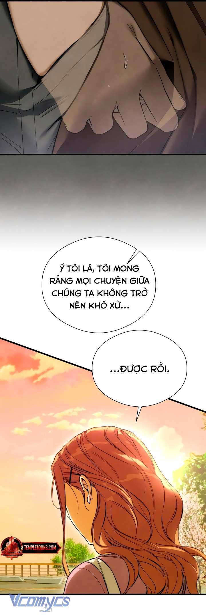 [18+] Mong Ước Của Ác Quỷ Chap 49 - Next Chap 50