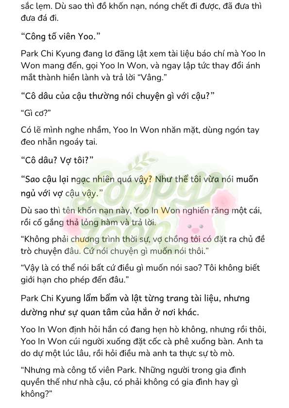 [Novel] Gửi Kẻ Xa Lạ Phản Bội Đạo Đức Chap 90 - Next 