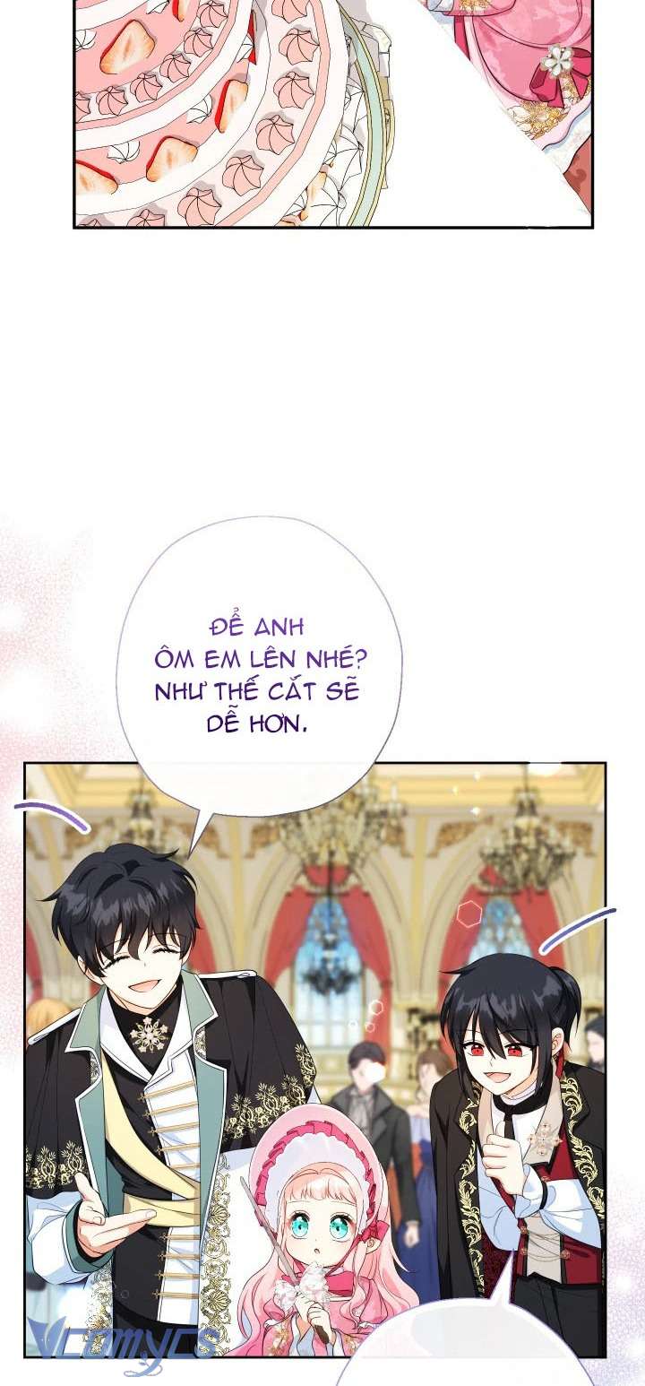 Tiểu Thư Tích Tiền Đi Bụi Chap 86 - Next 