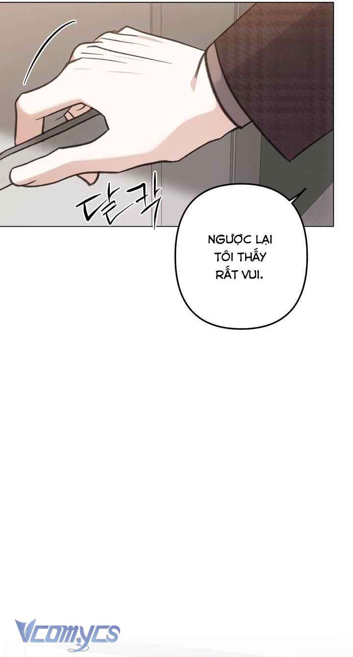 [18+] Vì Những Thứ Đã Tan Vỡ Chap 56 - Trang 3