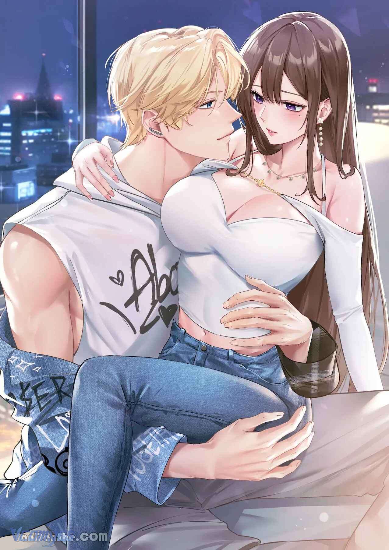 [18+] Tuyển Tập Truyện Ngắn Manga Chap 9.1 - Trang 2