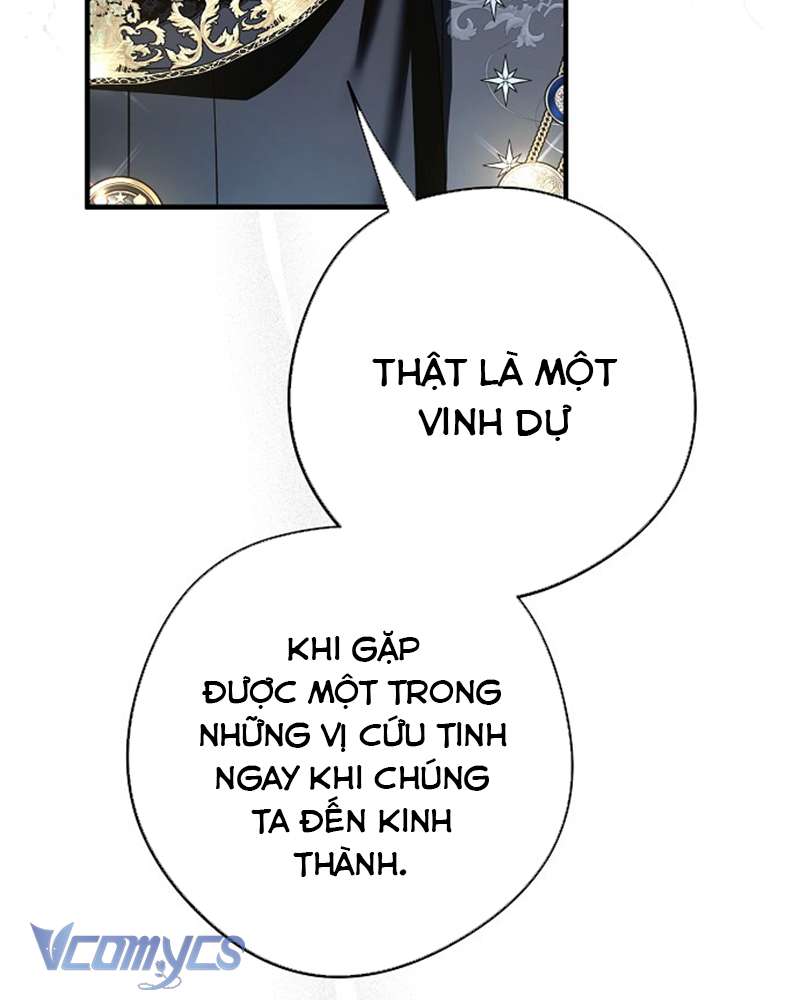 Các Nam Chính Đã Bị Nữ Phụ Cướp Mất Chap 41 - Trang 2