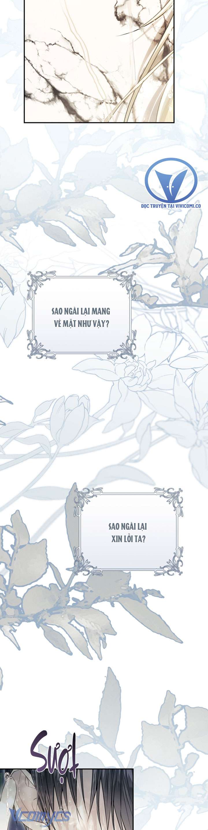 Ác Nữ Chỉ Là Một Con Rối Chap 106 - Trang 2