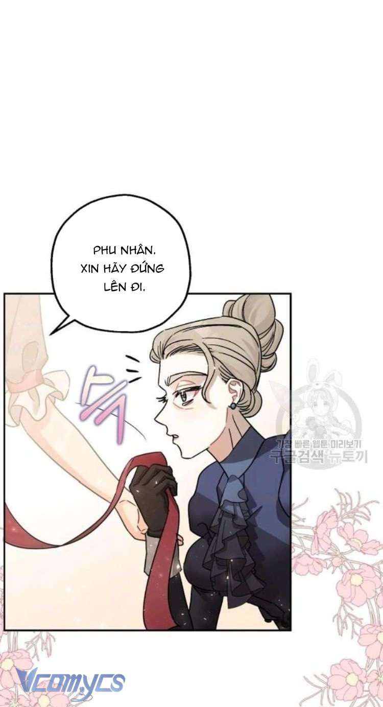 Liều Thuốc An Thần Của Bạo Chúa Chap 25 - Next Chap 26