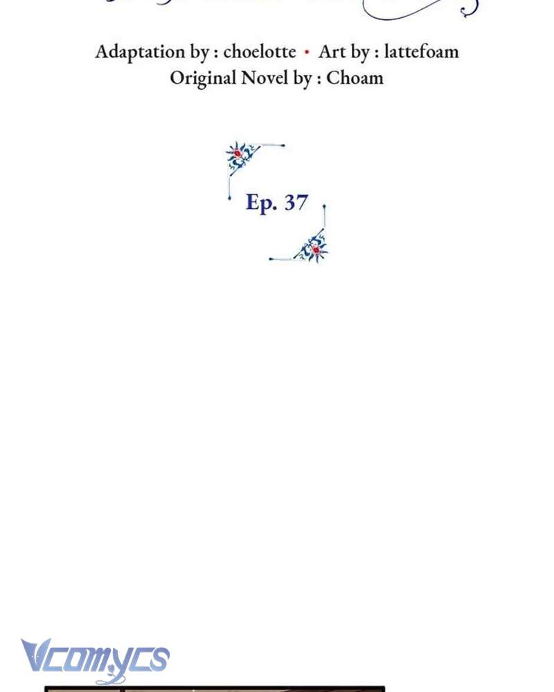 Các Nam Chính Đã Bị Nữ Phụ Cướp Mất Chap 37 - Trang 3