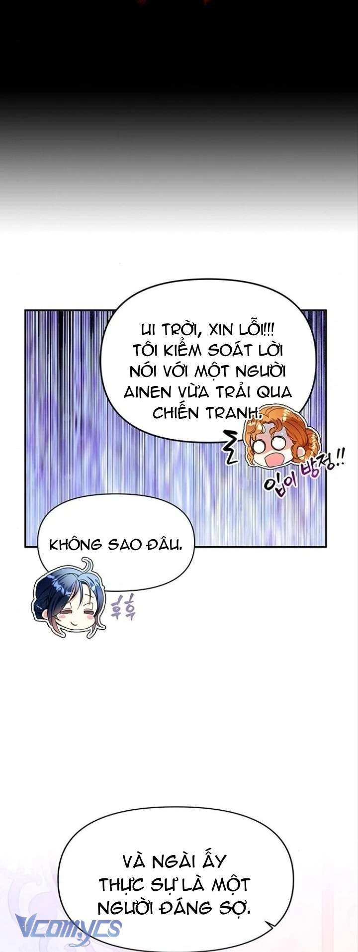 Người Yêu Đã Chết Của Tôi Đã Trở Thành Bạo Chúa Chap 6 - Trang 2