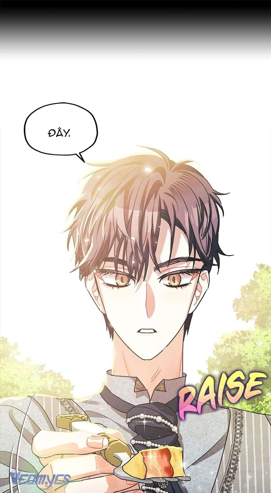 Liều Thuốc An Thần Của Bạo Chúa Chap 26 - Next Chap 27