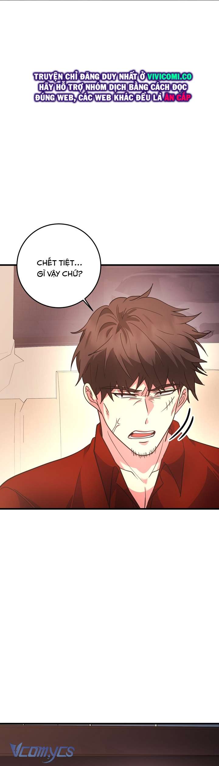 [18+] Mùa Đông Bất Tận Chap 17 - Next Chap 18