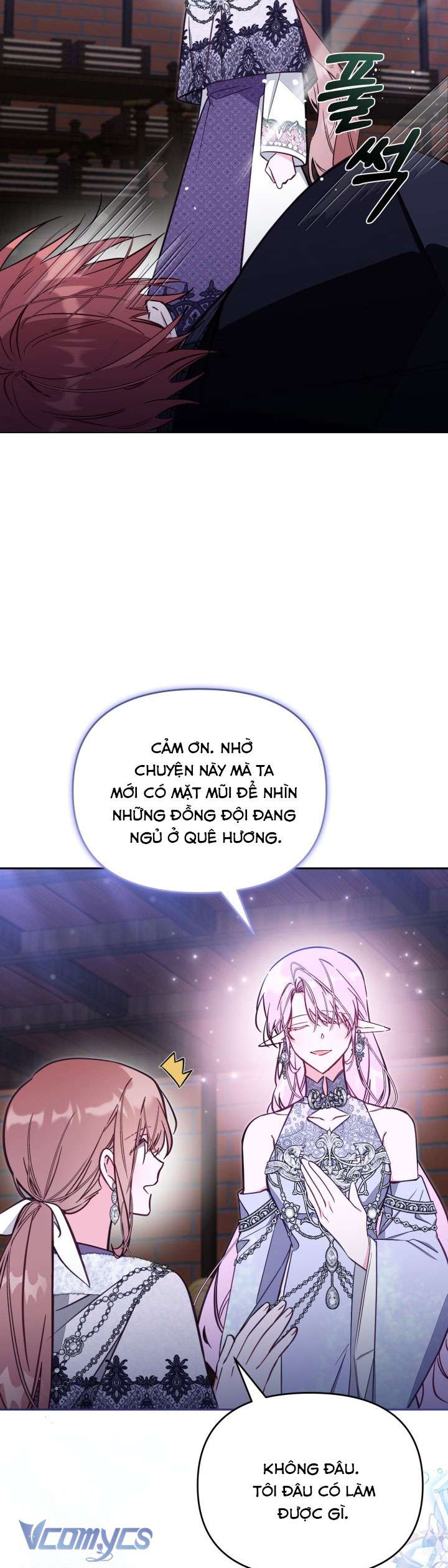 Không Có Chỗ Cho Kẻ Giả Mạo Chap 77 - Next Chap 78