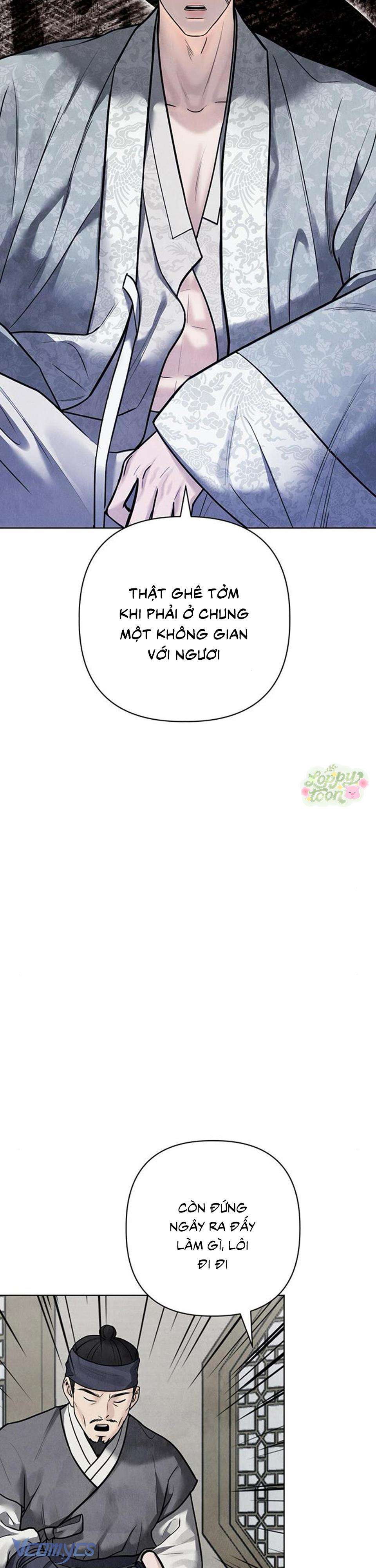 Quỷ Hồn Chap 25 - Trang 4