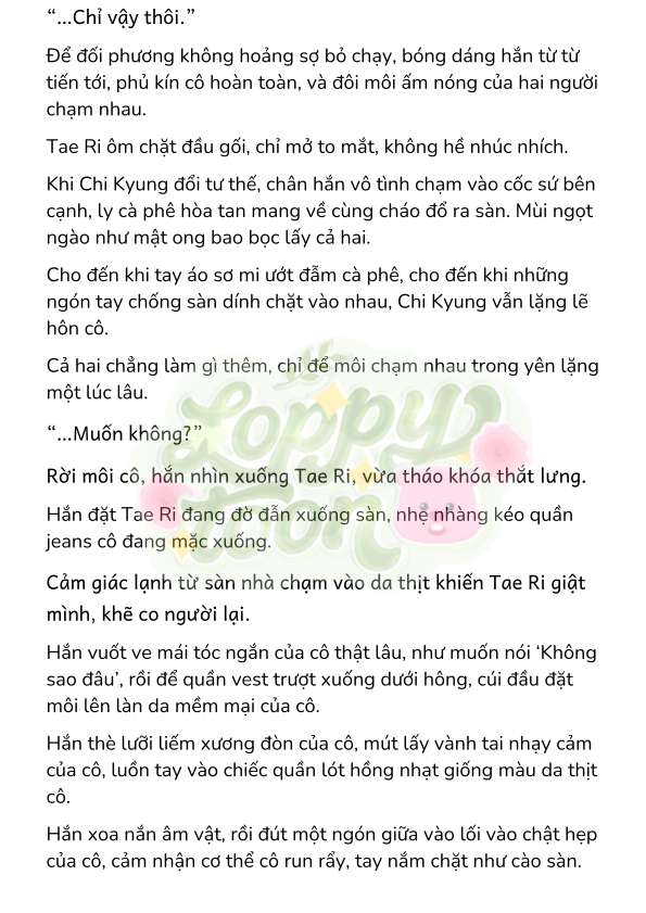 [Novel] Gửi Kẻ Xa Lạ Phản Bội Đạo Đức Chap 88 - Next Chap 89