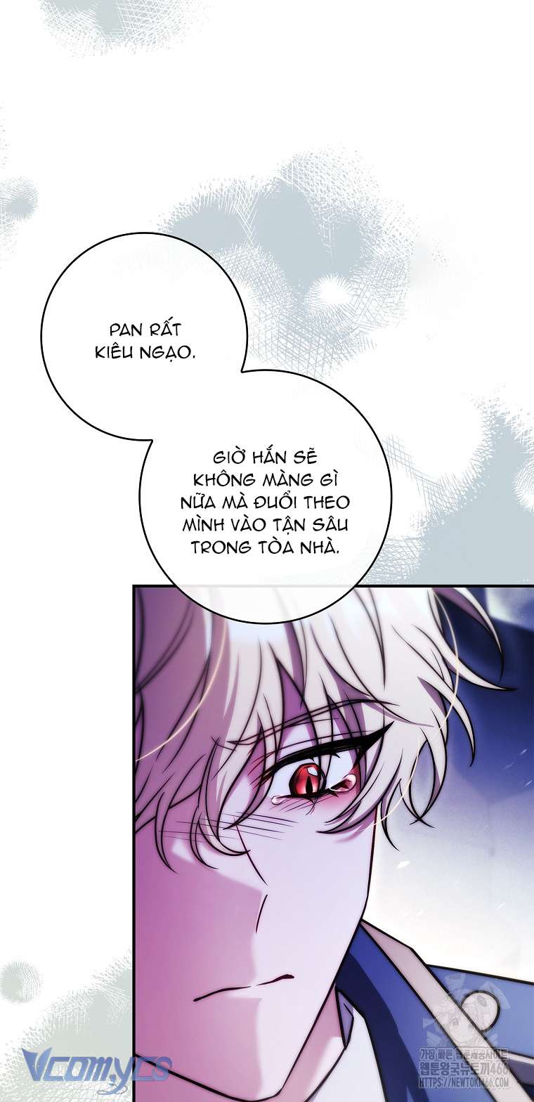 Tôi Đã Tắt Cài Đặt Chế Độ Nhận Thức Nỗi Đau! Chap 47 - Next 