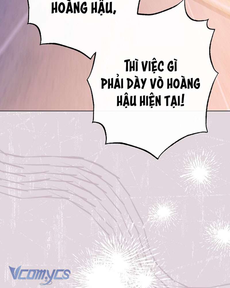 Hầu Gái Độc Quyền Của Hoàng Hậu Phản Diện Chap 62 - Trang 4