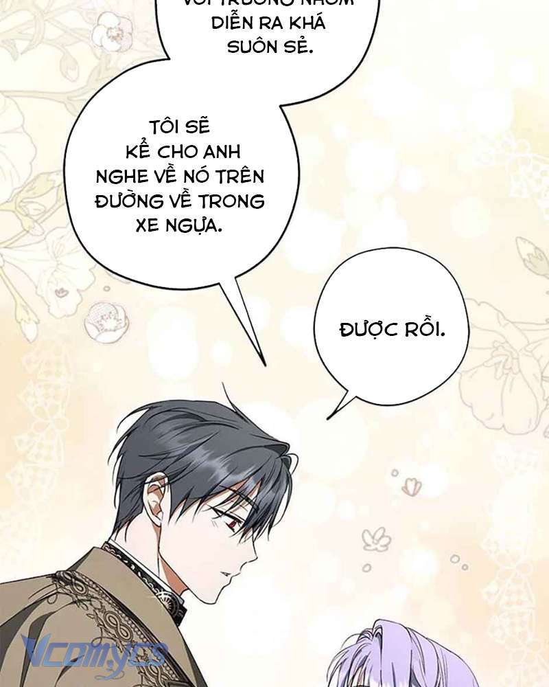 Các Nam Chính Đã Bị Nữ Phụ Cướp Mất Chap 38 - Next Chap 39