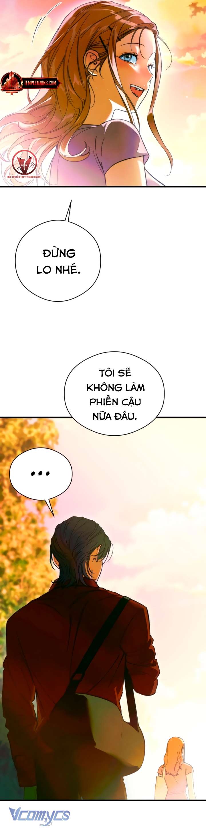 [18+] Mong Ước Của Ác Quỷ Chap 50 - Next 