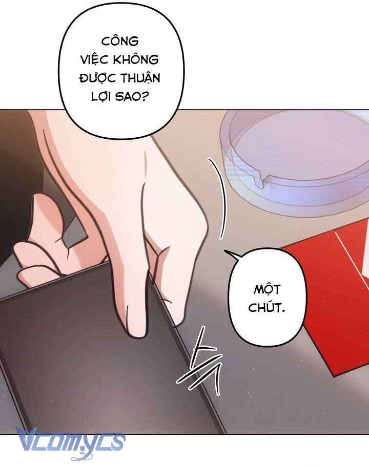 [18+] Vì Những Thứ Đã Tan Vỡ Chap 55 - Next 