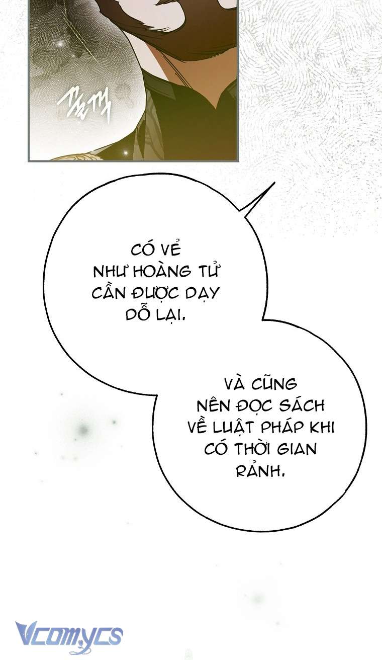 Ai Đó Đang Điều Khiển Cơ Thể Của Tôi Chap 57 - Trang 2