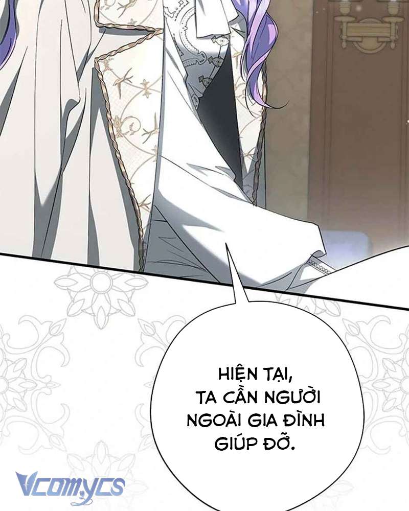 Các Nam Chính Đã Bị Nữ Phụ Cướp Mất Chap 37 - Next Chap 38