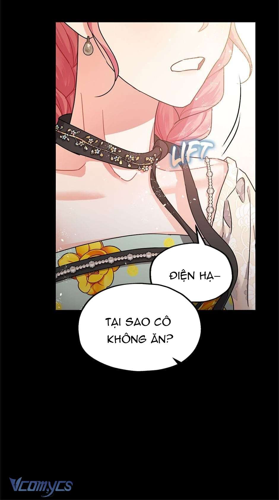 Liều Thuốc An Thần Của Bạo Chúa Chap 26 - Next Chap 27