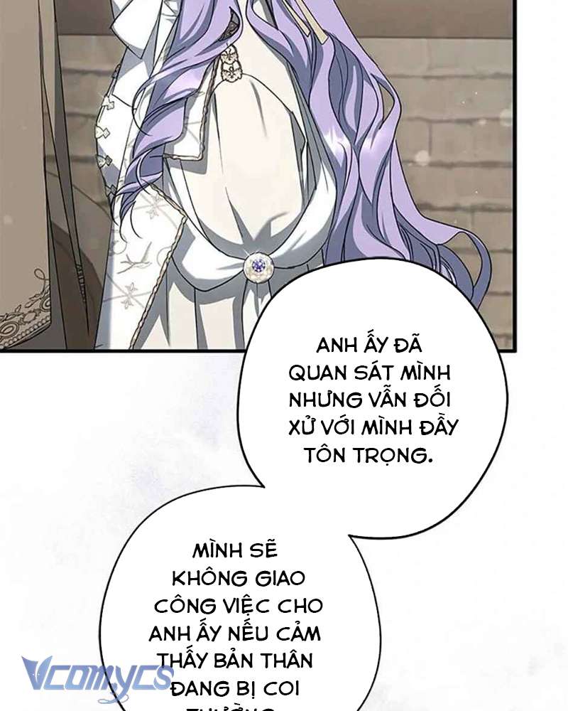 Các Nam Chính Đã Bị Nữ Phụ Cướp Mất Chap 38 - Next Chap 39