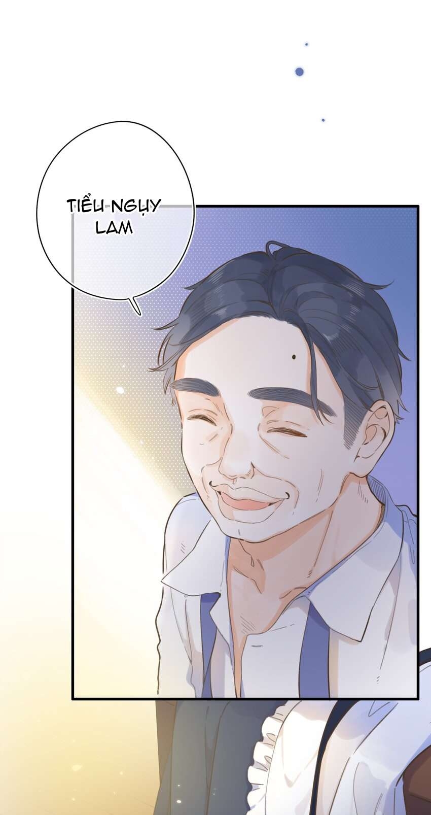 Ánh Sao Phiêu Linh Trong Nước Chap 68 - Next Chap 69