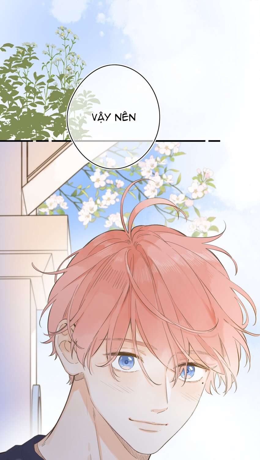 Ánh Sao Phiêu Linh Trong Nước Chap 71 - Next 