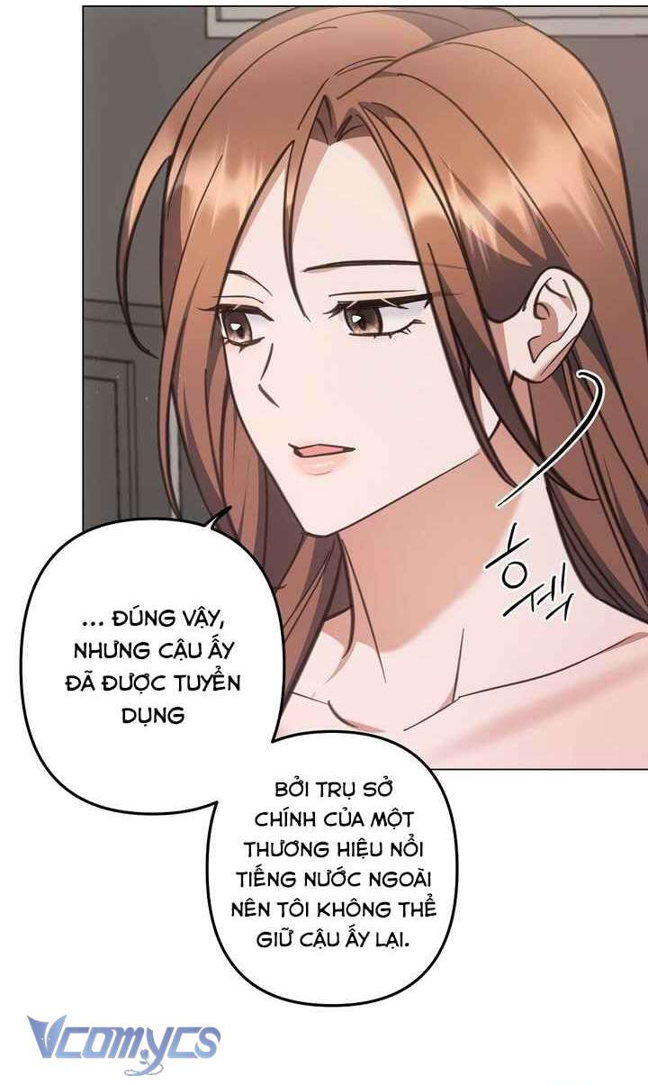 [18+] Vì Những Thứ Đã Tan Vỡ Chap 55 - Trang 3