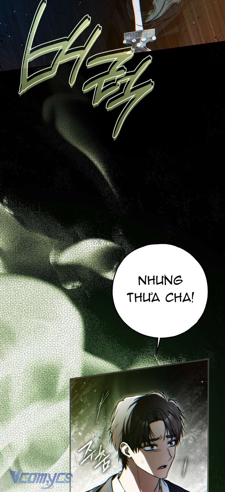 Ai Đó Đang Điều Khiển Cơ Thể Của Tôi Chap 57 - Trang 2