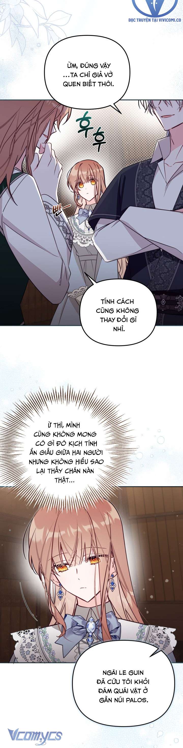 Không Có Chỗ Cho Kẻ Giả Mạo Chap 78 - Next Chap 79